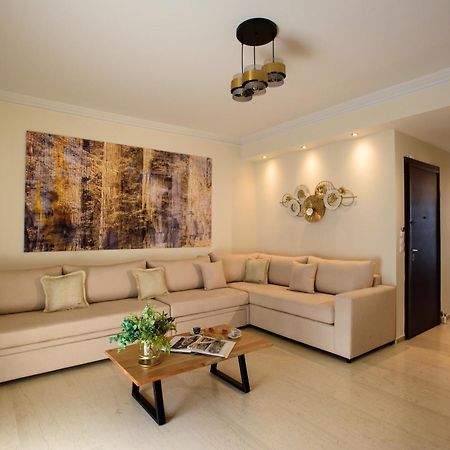 Blue Ark Harmony Residence Atenas Exterior foto